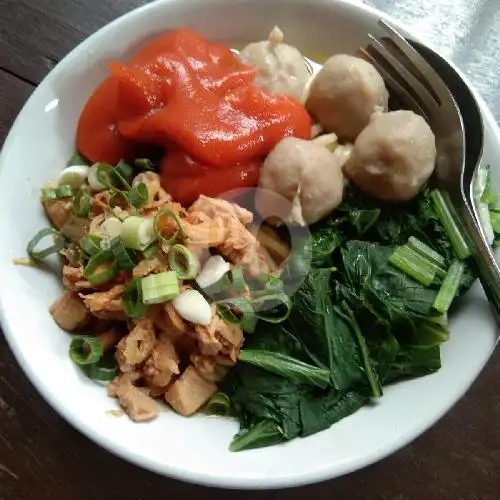 Gambar Makanan Bakso Simo Parahyangan, Cijeungjing 5