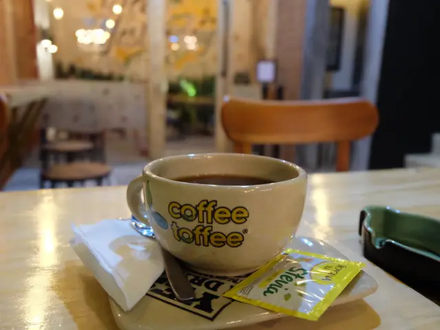Gambar Makanan Coffee Toffee 15