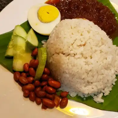 Restoran Bapak