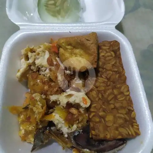 Gambar Makanan Nasi Goreng MamahEL, Bantul 12