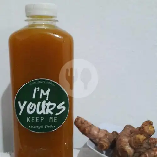 Gambar Makanan I'm Yours Jamu Sehat and Thaitea. Mataram 7