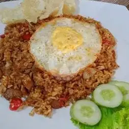 Gambar Makanan Mang Iwan Resto, seberang dik carwash 15
