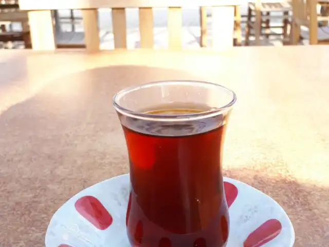 Caner Kafe