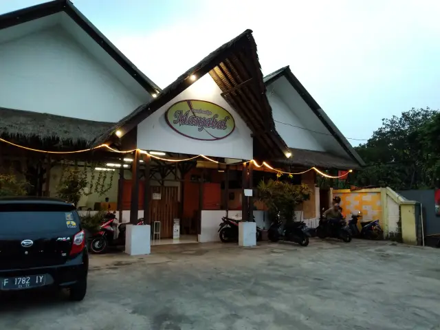 Gambar Makanan Rumah Makan Manjabal 8