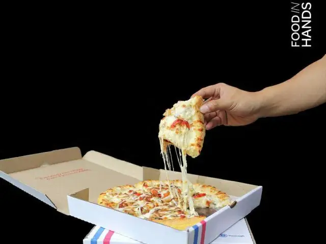 Gambar Makanan Pizza Nagih 18