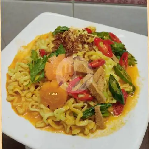 Gambar Makanan Nasi Goreng Dan Ayam Bakar Bunda Jaya 19