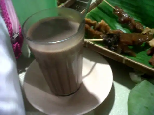 Gambar Makanan Susu Segar Shi Jack 10