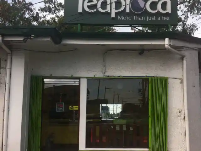 Teapioca Food Photo 2