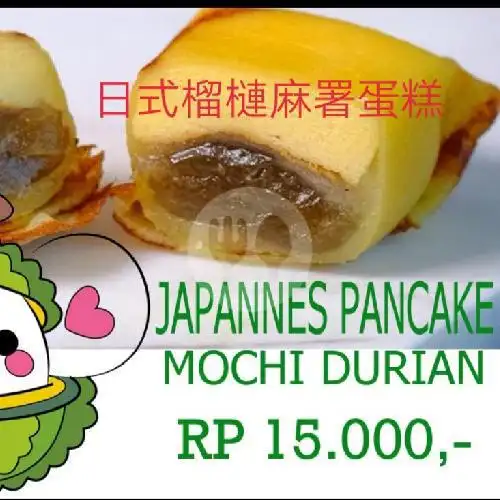 Gambar Makanan Mochi Go, Batam Centre 12