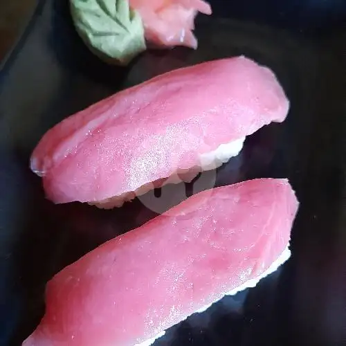 Gambar Makanan UMAI SUSHI, Sakura 15