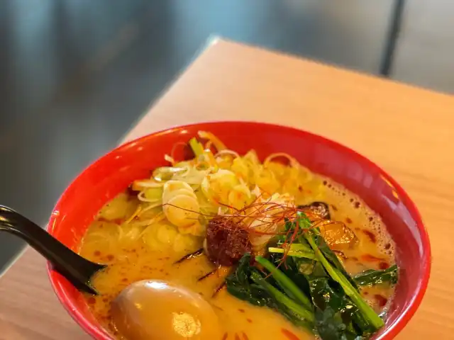 Daruma Syokudo Food Photo 12