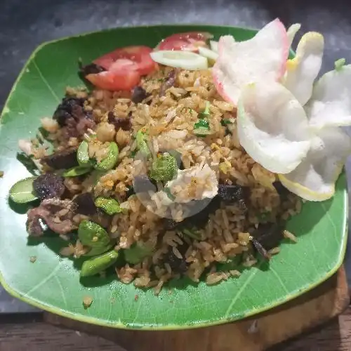 Gambar Makanan Nasi Goreng Prima, Jl Saidi Raya 6