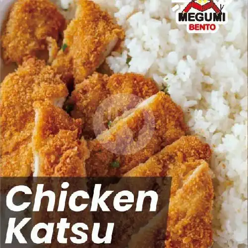 Gambar Makanan Megumi Bento, Denpasar 3