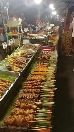 Hott Asia Bazaar Food Photo 1