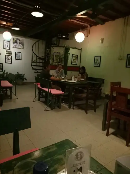 Gambar Makanan Warung AVA 3