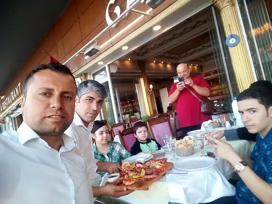 Galapera'nin yemek ve ambiyans fotoğrafları 53