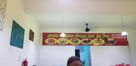 Warung DE SA RU