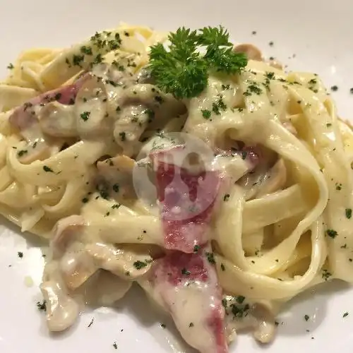 Gambar Makanan Pasta Cielo, MT haryono 7