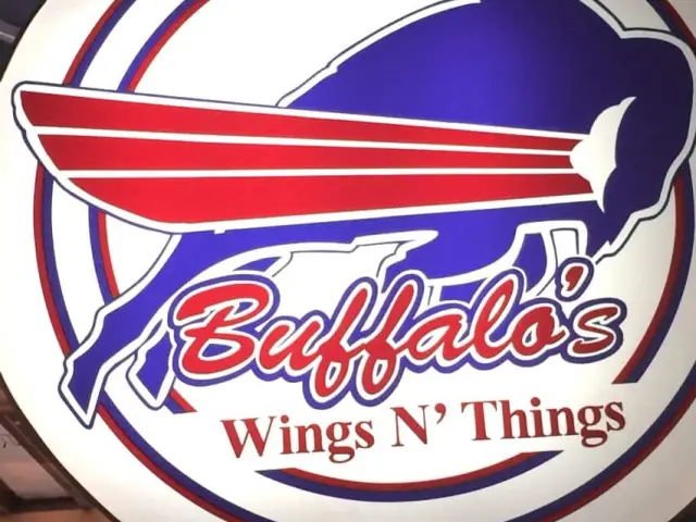 Buffalo's Wings N' Things Food Photo 18