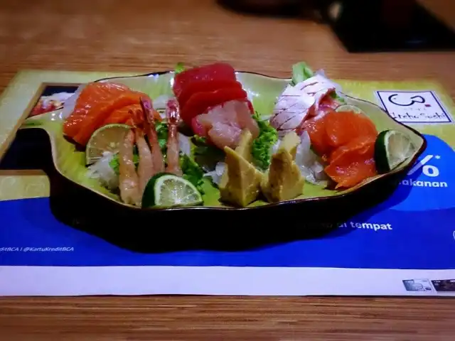 Gambar Makanan Itcho Sushi 7