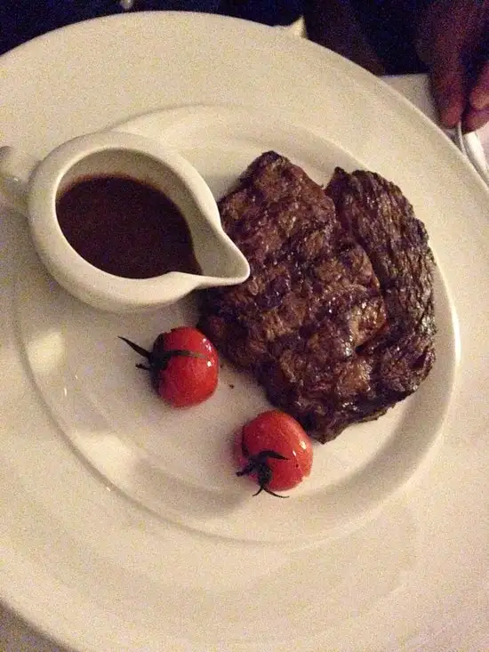 JW Steakhouse Ankara'nin yemek ve ambiyans fotoğrafları 42