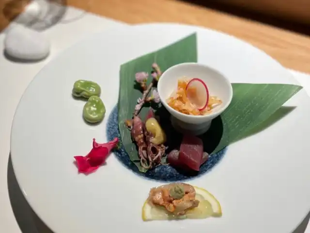 Hoshun Sushi Kaiseki Food Photo 6