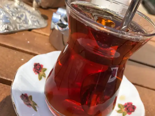 YEŞİLÇAM TEA&COFFEE'nin yemek ve ambiyans fotoğrafları 5