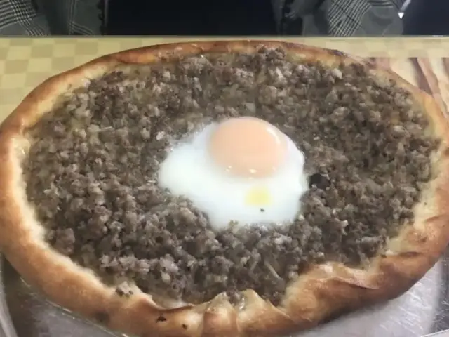 Bakırköy Bafra Pide Salonu'nin yemek ve ambiyans fotoğrafları 8