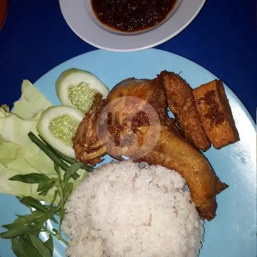 Gambar Makanan Warung Nasi Kuning Jilan, Tuminting 10