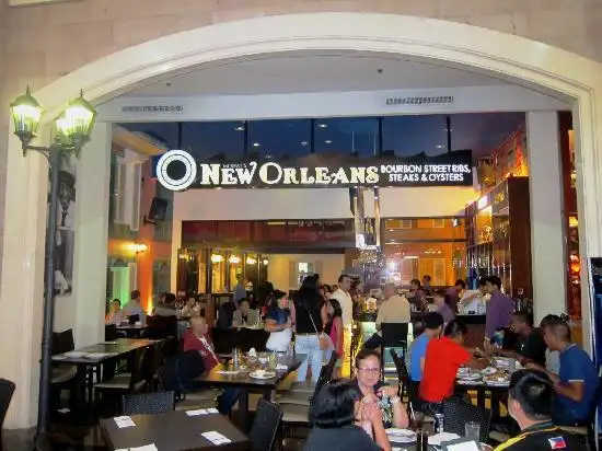 New Orleans Food Photo 2