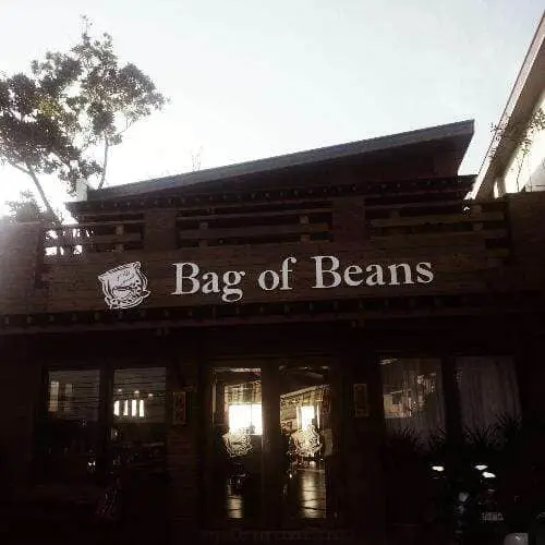 Bag of Beans Food Photo 11