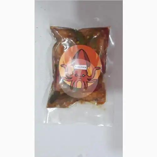 Gambar Makanan Cumi Nyinyir, Cikarang 10