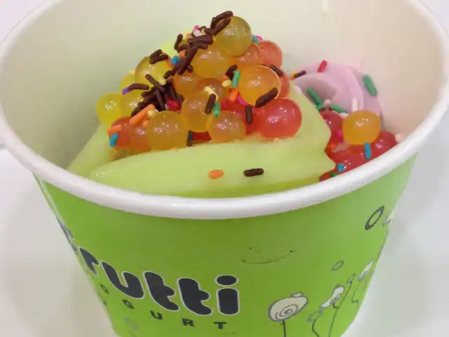 Tutti Frutti Food Photo 7