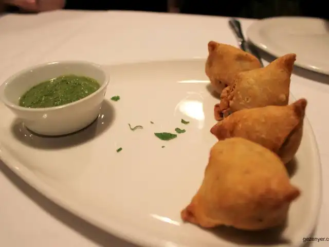 Bombay Masala Indian Restaurant'nin yemek ve ambiyans fotoğrafları 75