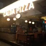Calda Pizza Food Photo 1