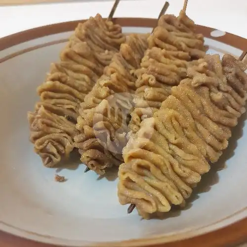 Gambar Makanan BUBUR AYAM CIREBON KEPALANG DEMEN 3