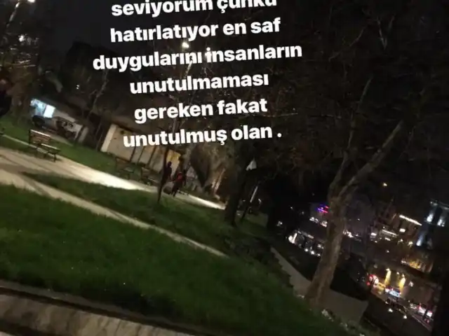 Kum Kapi'nin yemek ve ambiyans fotoğrafları 12