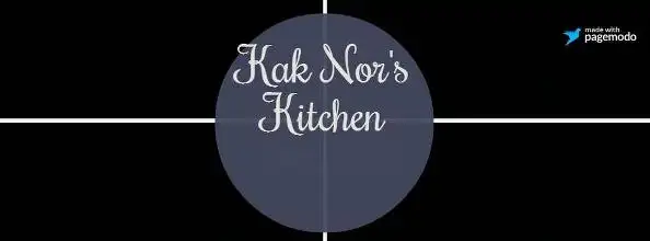 Kak Nor's Kitchen Food Photo 1