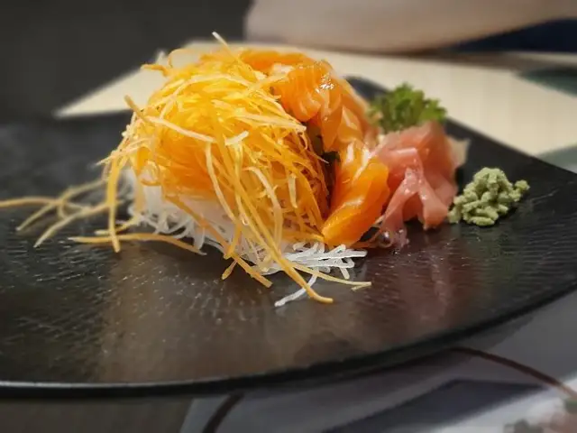 Gambar Makanan Hanei Sushi 3