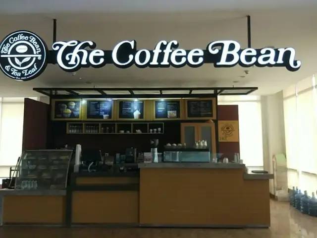 Gambar Makanan The Coffee Bean & Tea Leaf - TIS Square 10