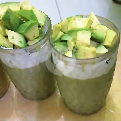 Gambar Makanan CH Juice, Teuku Nyak Arief 1