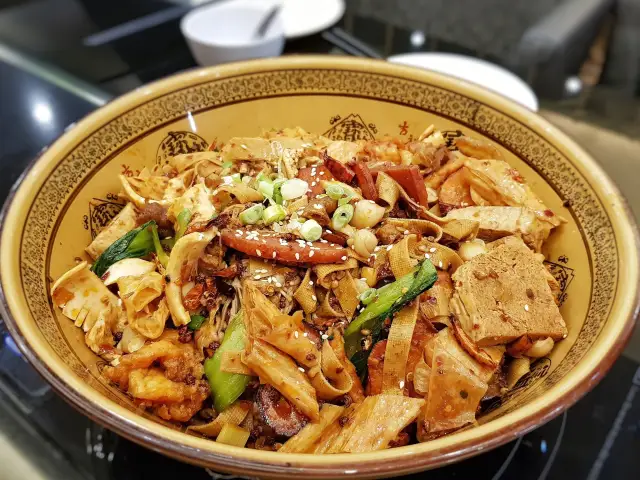 Gambar Makanan Sichuan Palace 7