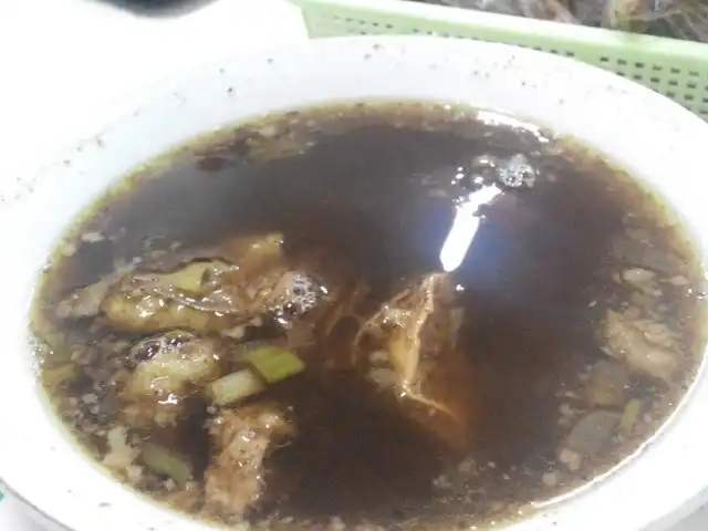 Gambar Makanan Rawon Setan 8