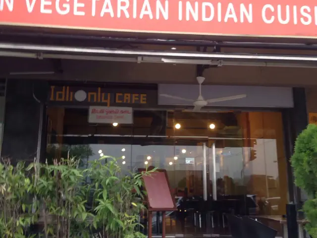 Indian Kitchen Bangsar Food Photo 3