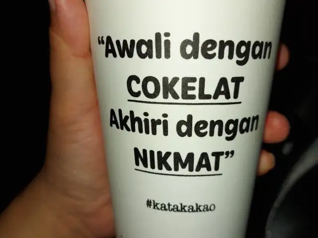 Gambar Makanan Cokologi 7