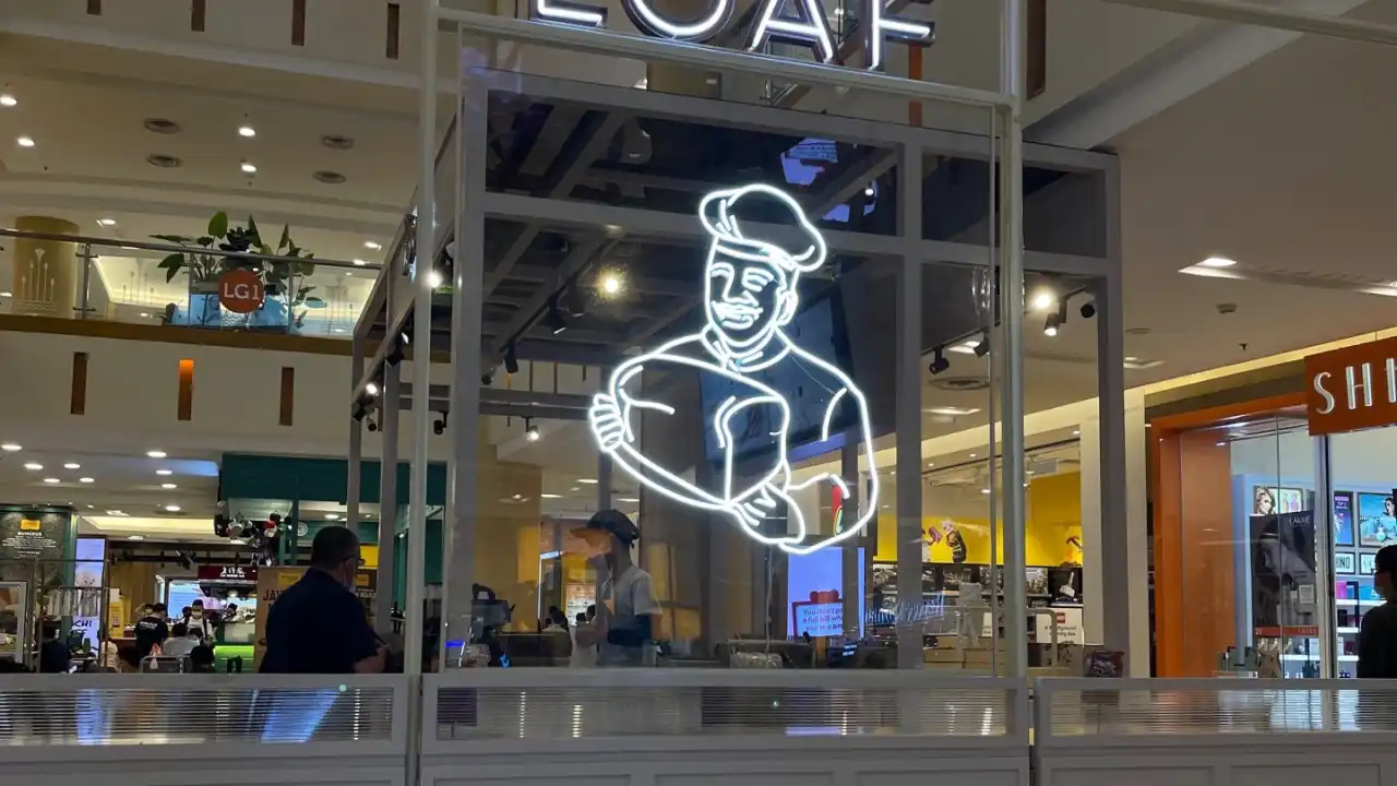 The Loaf Bakery & Café