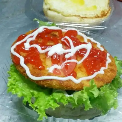 Gambar Makanan Abbi Kebab Dan Burger, Ulee Kareng 8