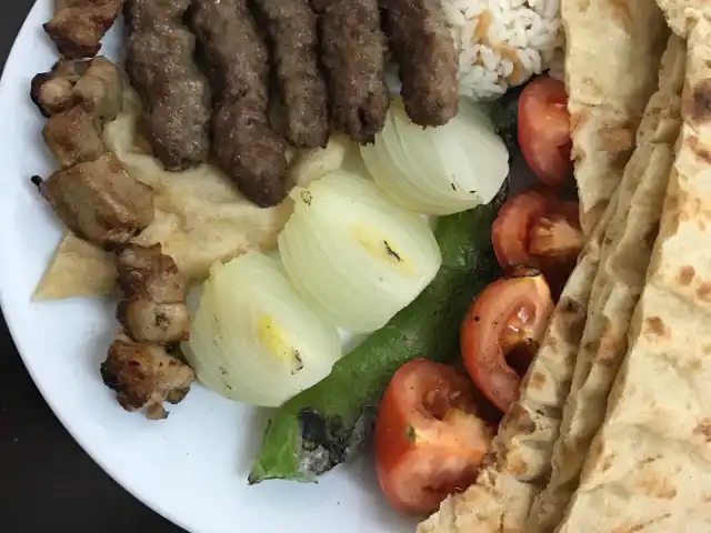 Şelale Kebab Salonu'nin yemek ve ambiyans fotoğrafları 6