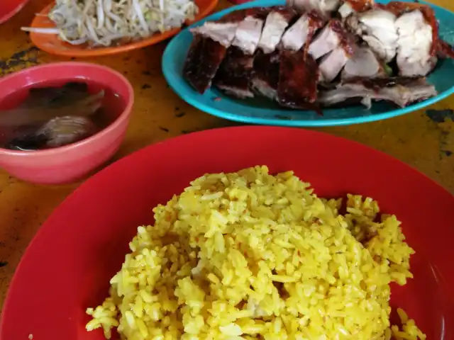 Chen Chen Roast Goose Food Photo 8