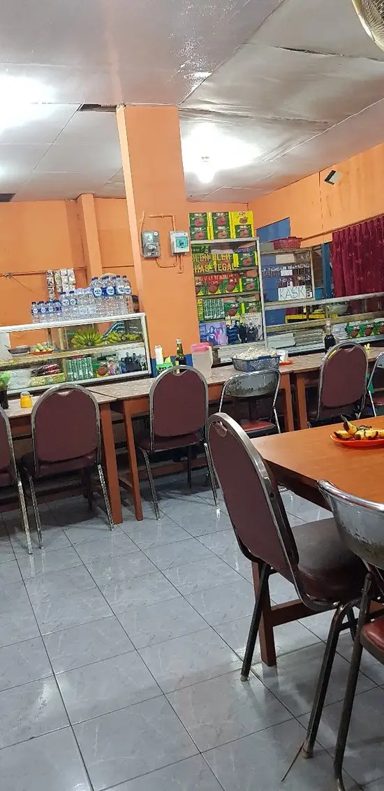 Gambar Makanan Warung Sate Kambing Muda H. Tasripin 16